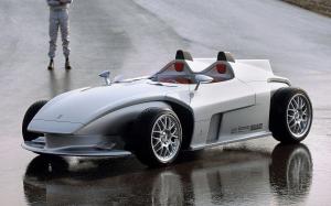 Pininfarina Enjoy Concept '2003